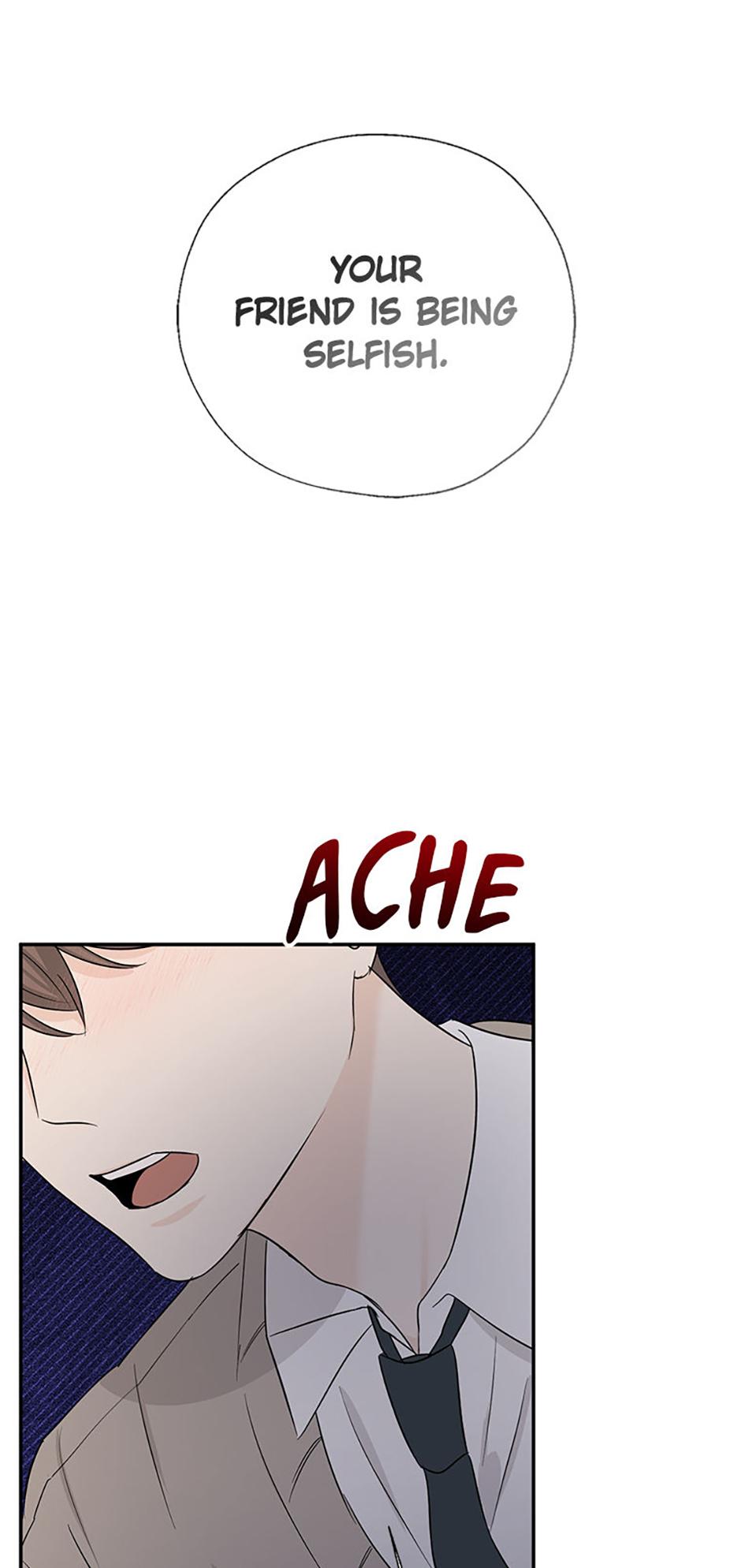 Read Overlooking Your Eyes chapter 20 image 66 on Lezhin