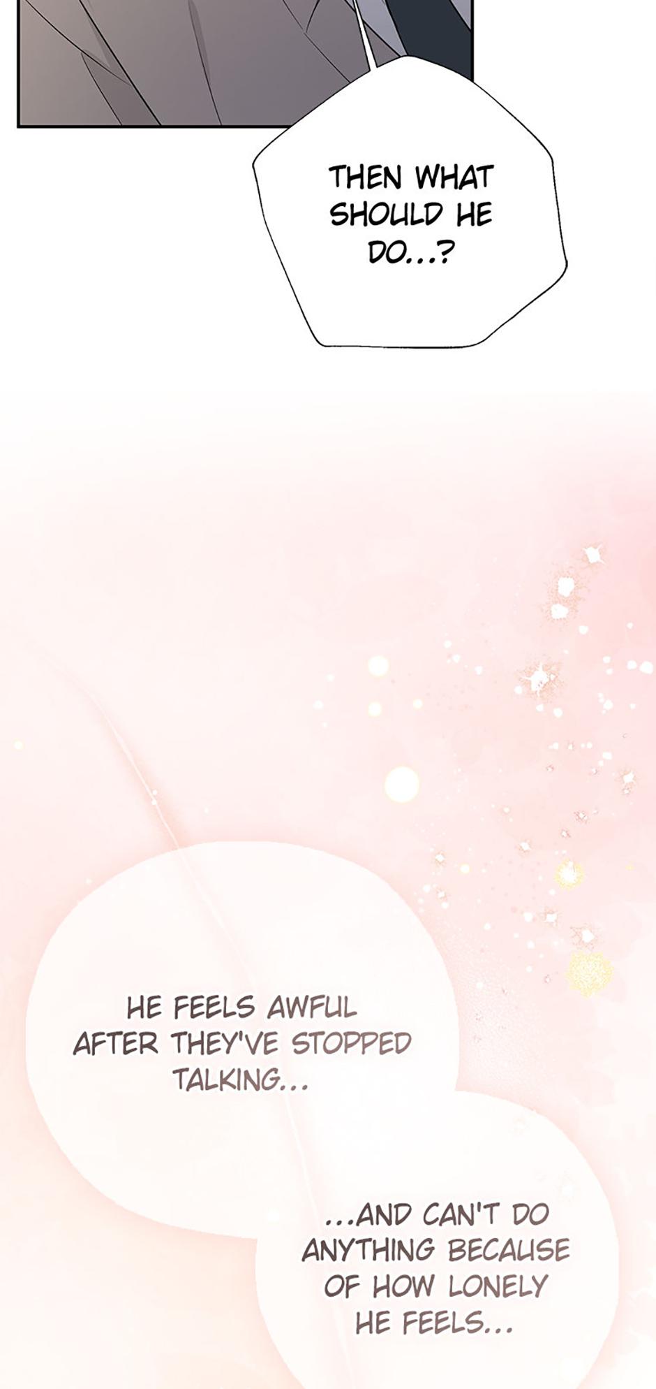 Read Overlooking Your Eyes chapter 20 image 67 on Lezhin