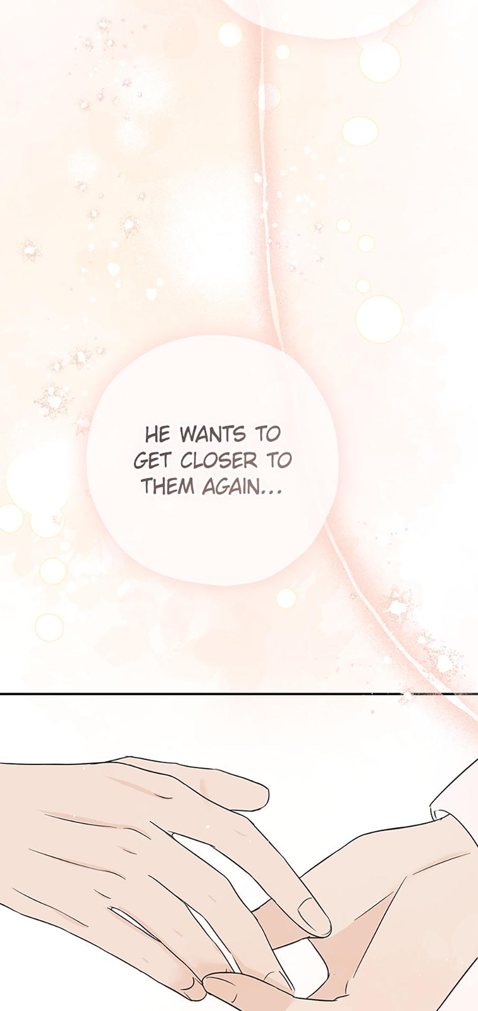 Read Overlooking Your Eyes chapter 20 image 68 on Lezhin