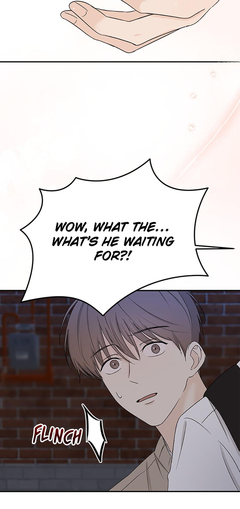 Read Overlooking Your Eyes chapter 20 image 69 on Lezhin