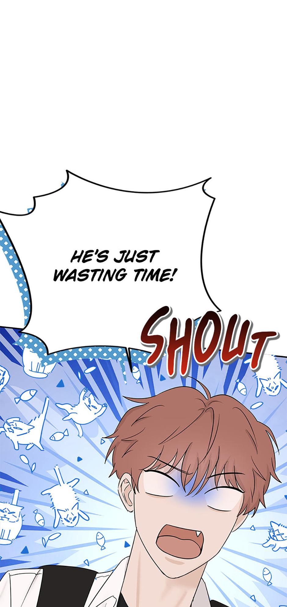 Read Overlooking Your Eyes chapter 20 image 70 on Lezhin