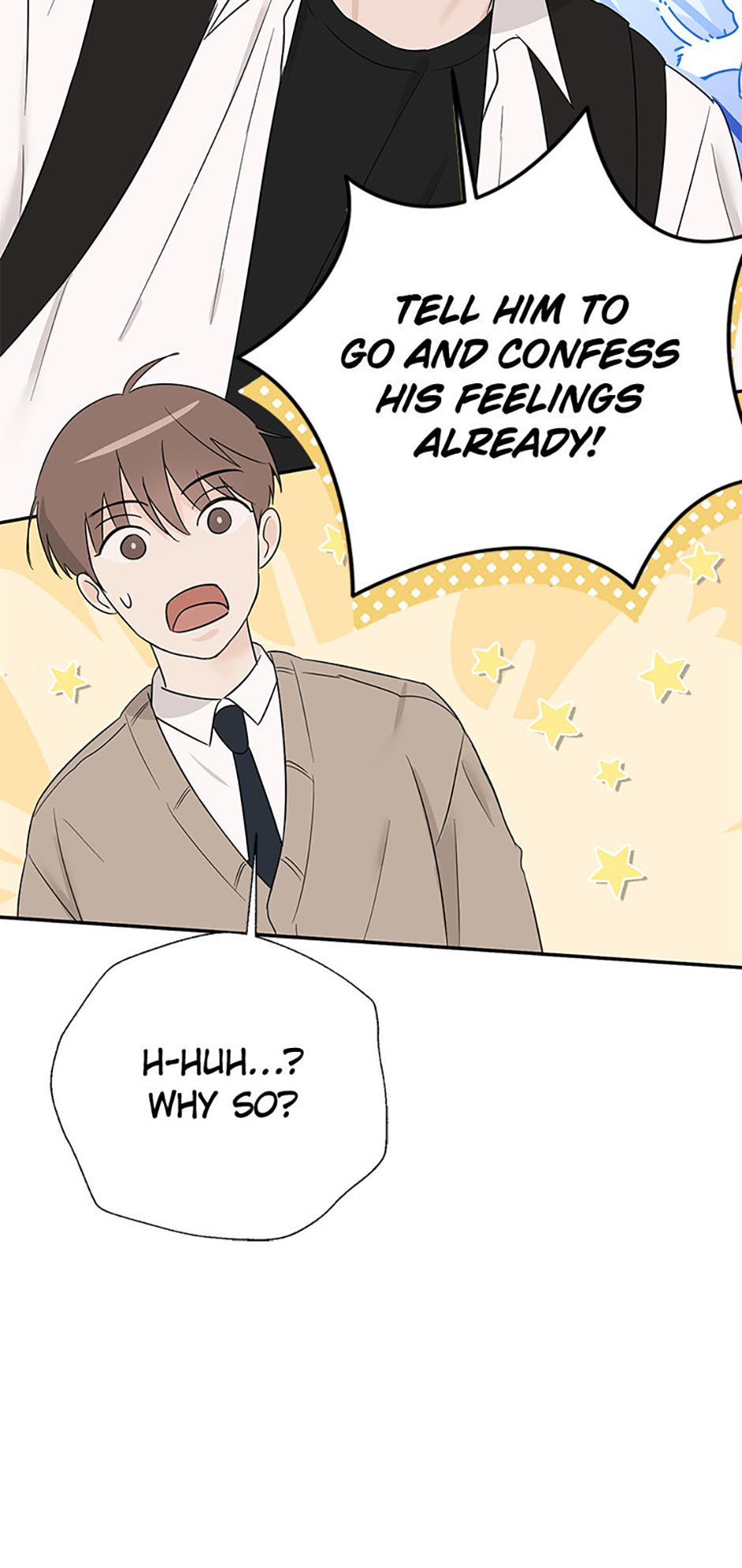 Read Overlooking Your Eyes chapter 20 image 71 on Lezhin