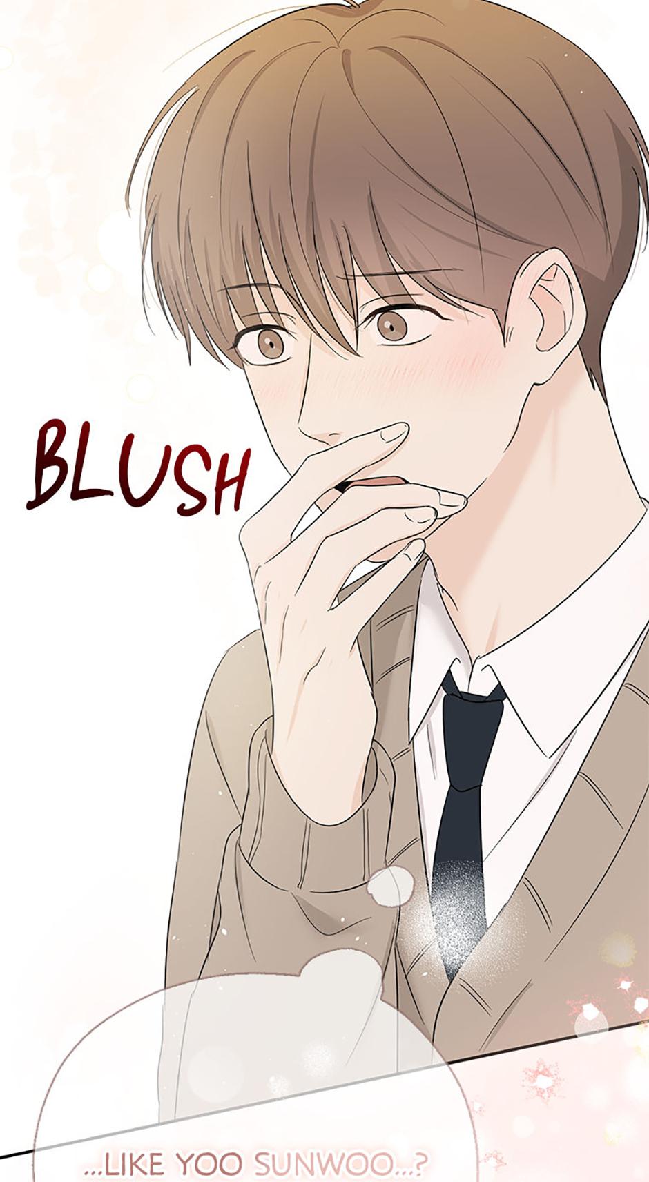 Read Overlooking Your Eyes chapter 20 image 76 on Lezhin