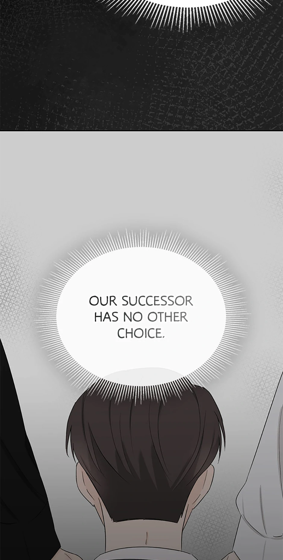 Read Overlooking Your Eyes chapter 22 image 13 on Lezhin