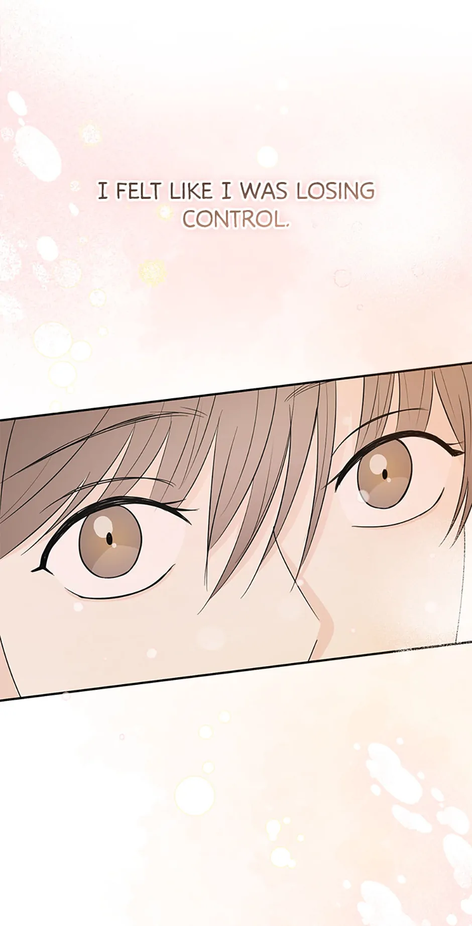 Read Overlooking Your Eyes chapter 22 image 31 on Lezhin
