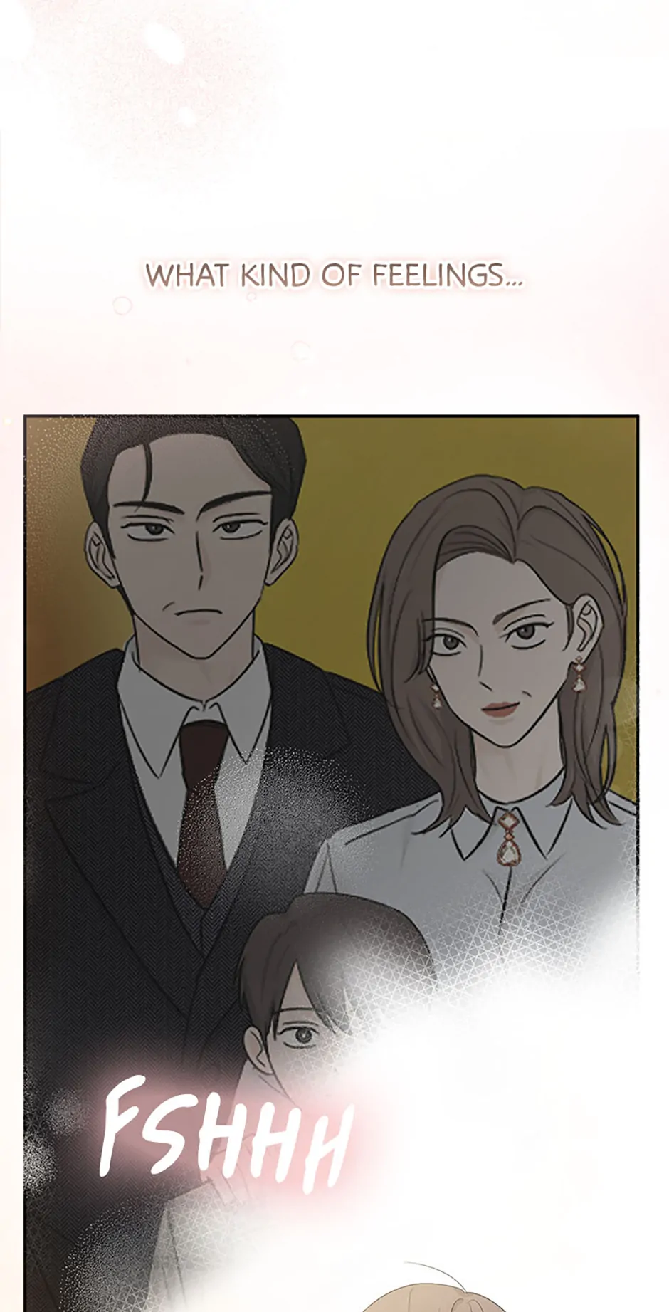Read Overlooking Your Eyes chapter 22 image 33 on Lezhin