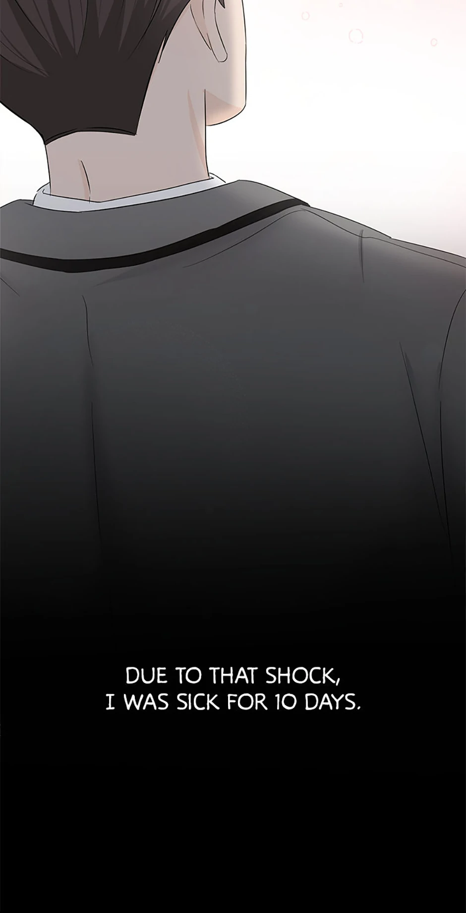 Read Overlooking Your Eyes chapter 22 image 35 on Lezhin