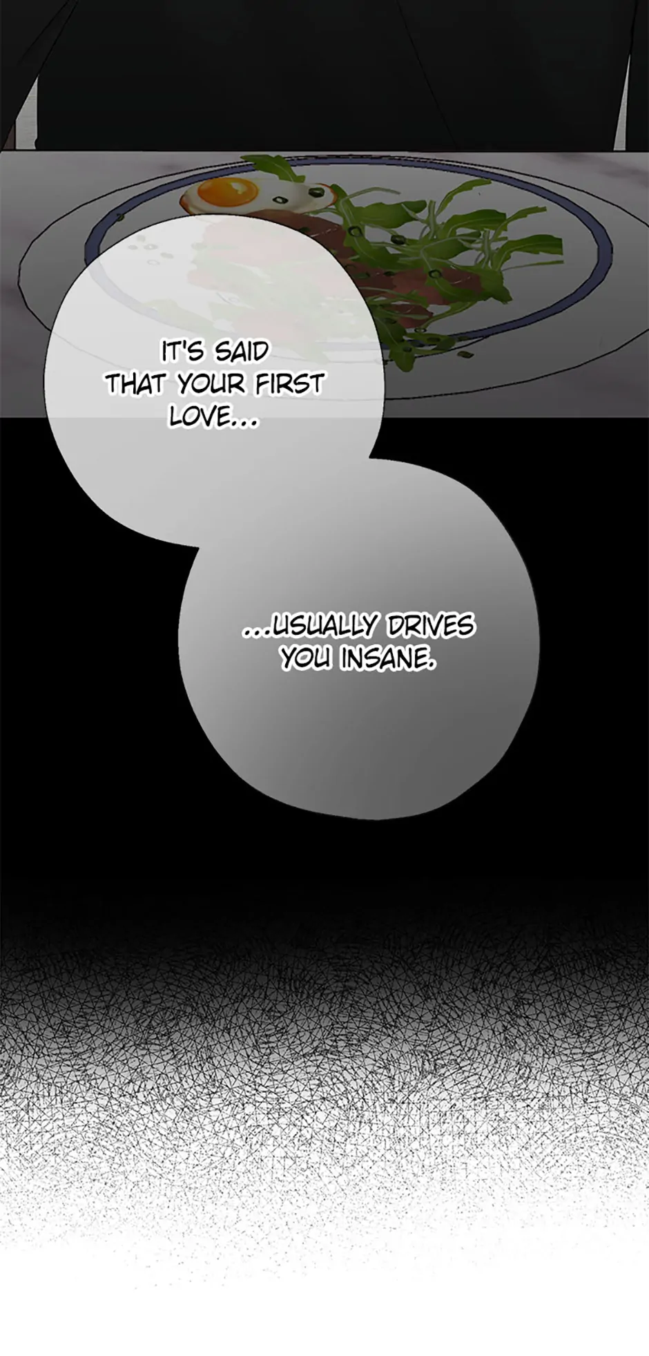Read Overlooking Your Eyes chapter 22 image 41 on Lezhin