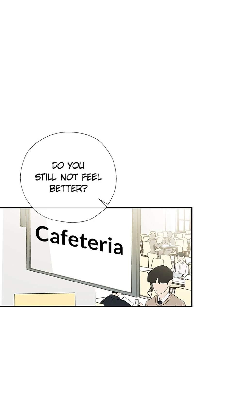 Read Overlooking Your Eyes chapter 22 image 43 on Lezhin