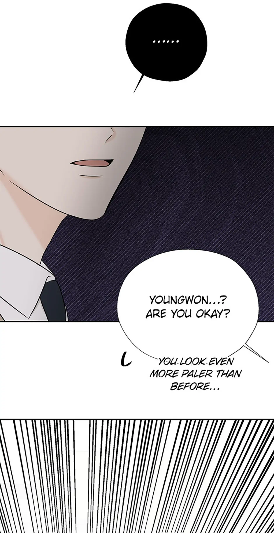 Read Overlooking Your Eyes chapter 22 image 57 on Lezhin