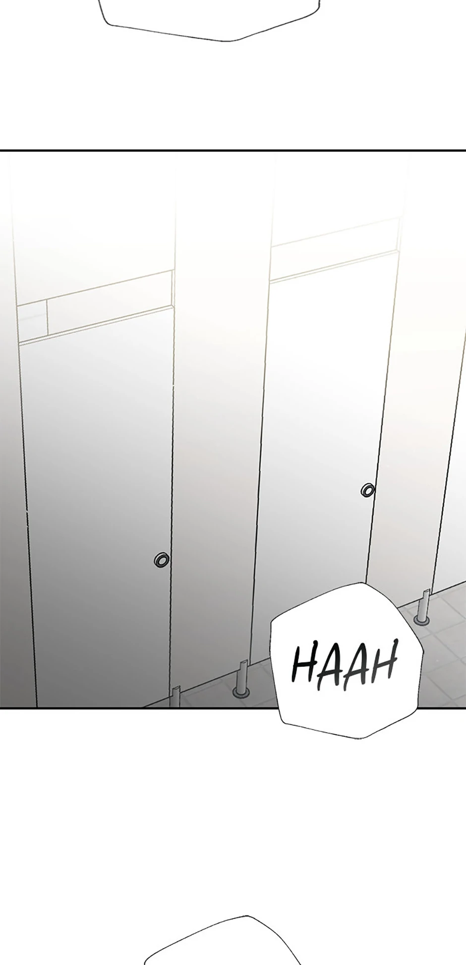 Read Overlooking Your Eyes chapter 22 image 61 on Lezhin