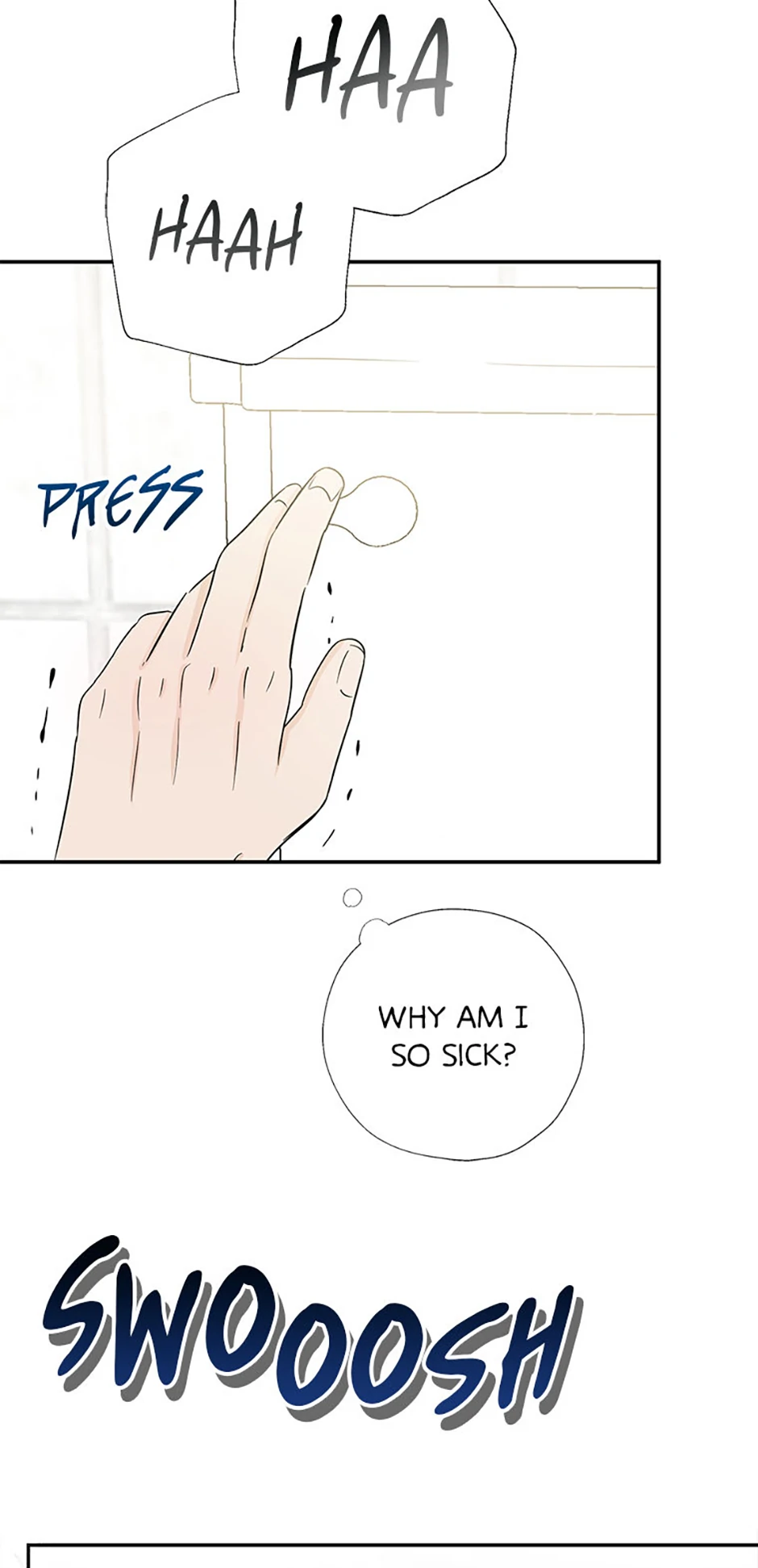 Read Overlooking Your Eyes chapter 22 image 62 on Lezhin