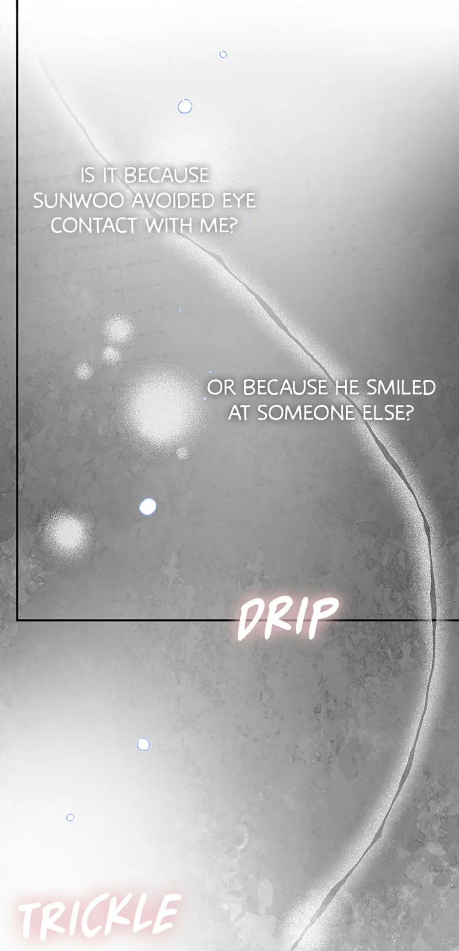 Read Overlooking Your Eyes chapter 22 image 63 on Lezhin
