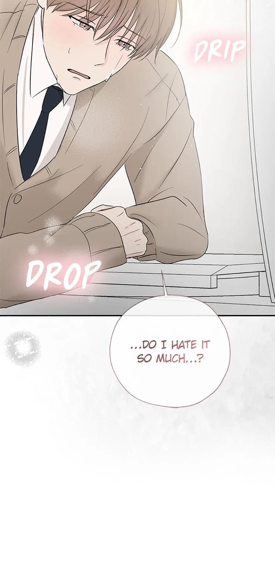 Read Overlooking Your Eyes chapter 22 image 65 on Lezhin