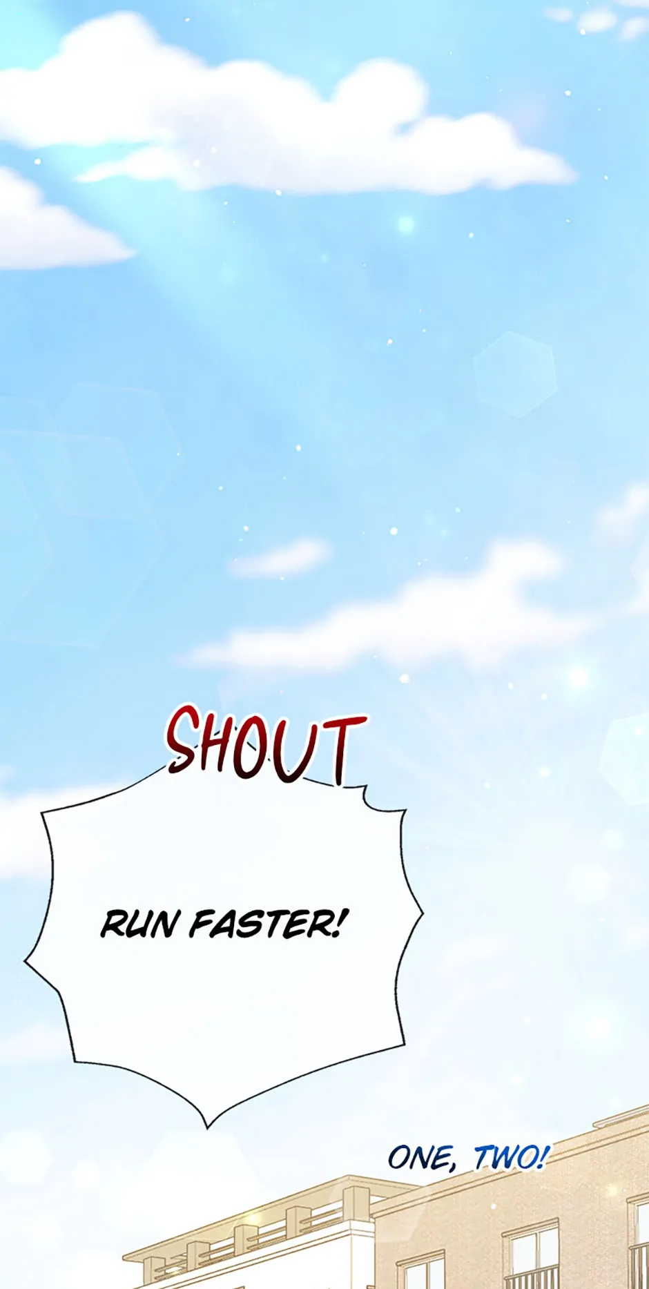 Read Overlooking Your Eyes chapter 23 image 1 on Lezhin