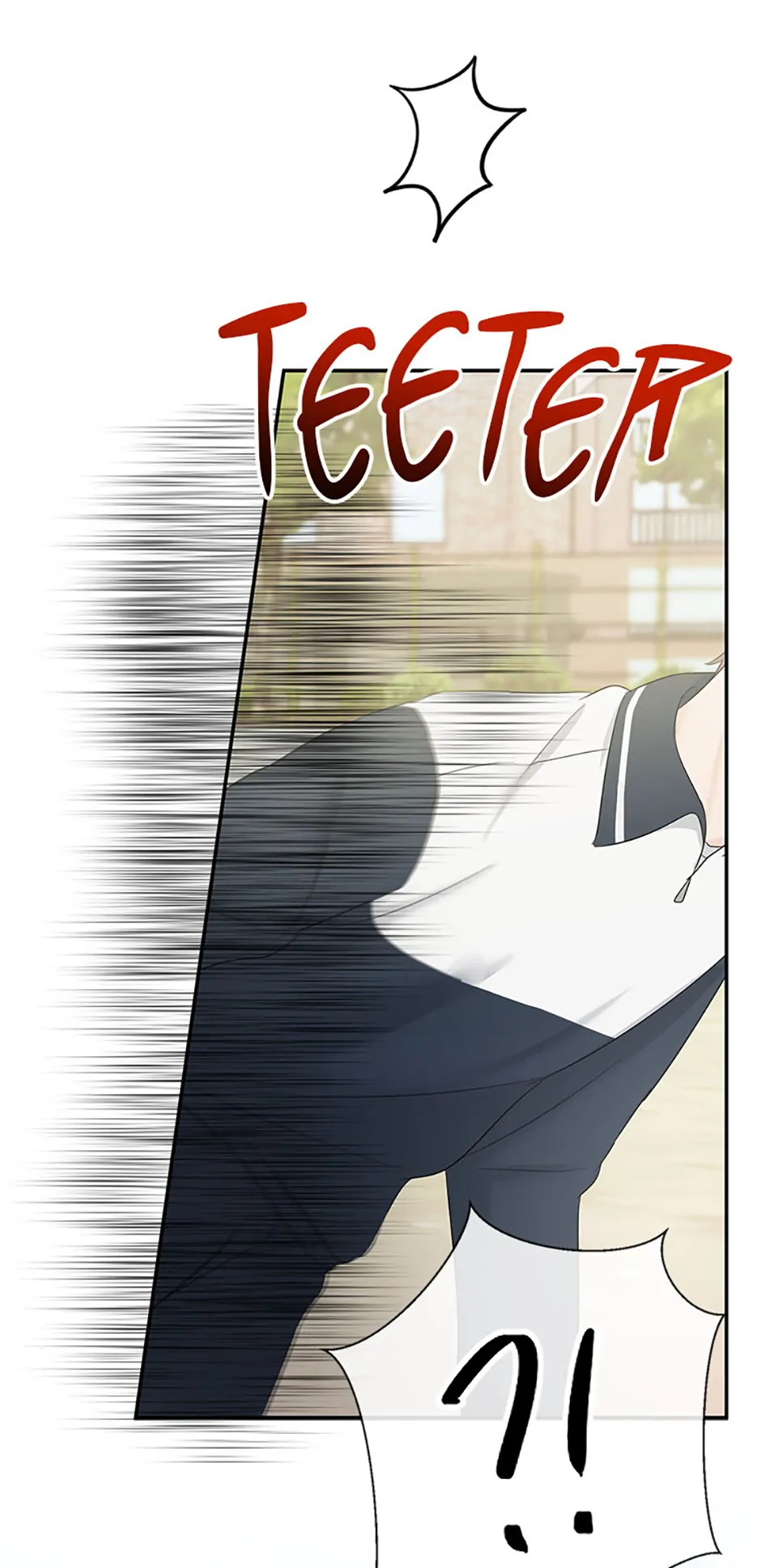 Read Overlooking Your Eyes chapter 23 image 15 on Lezhin