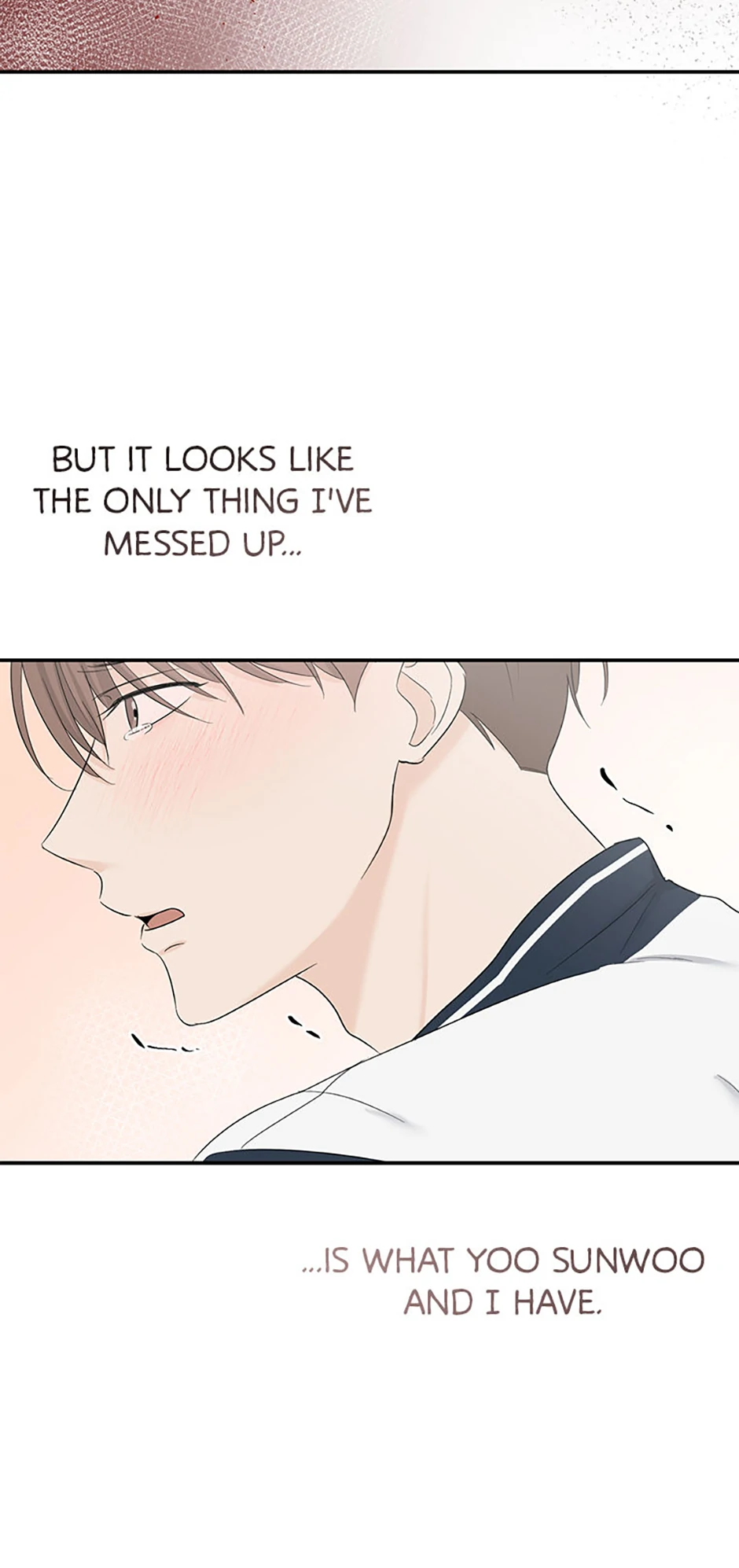Read Overlooking Your Eyes chapter 23 image 47 on Lezhin