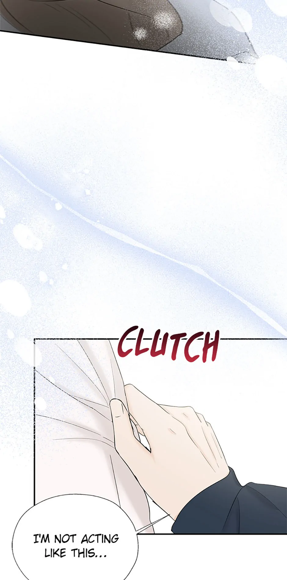 Read Overlooking Your Eyes chapter 23 image 49 on Lezhin