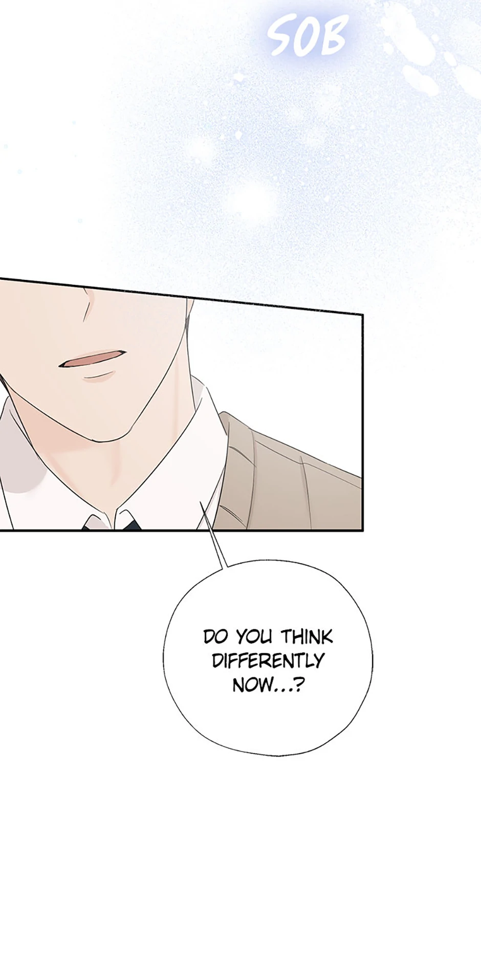 Read Overlooking Your Eyes chapter 23 image 53 on Lezhin
