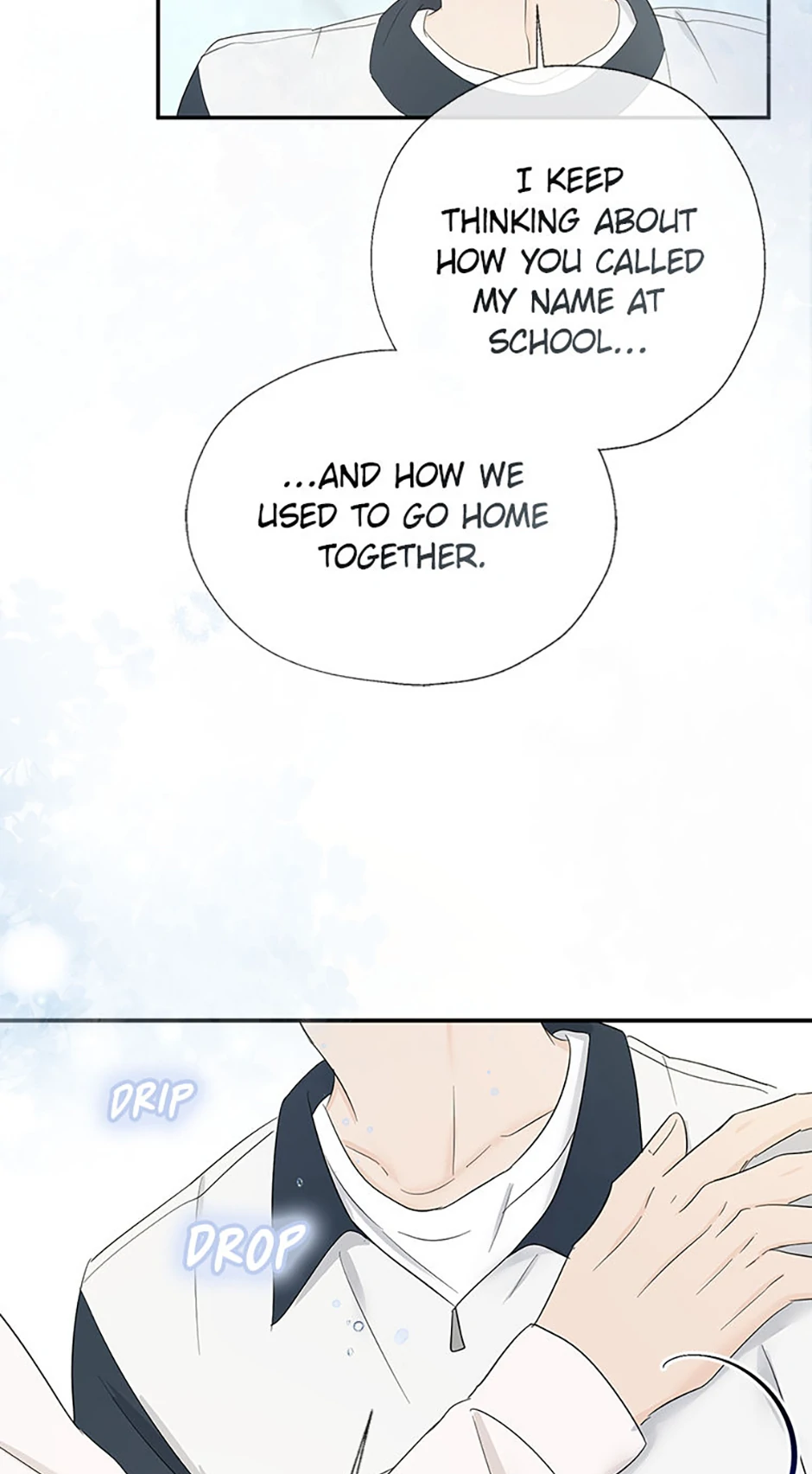 Read Overlooking Your Eyes chapter 23 image 55 on Lezhin