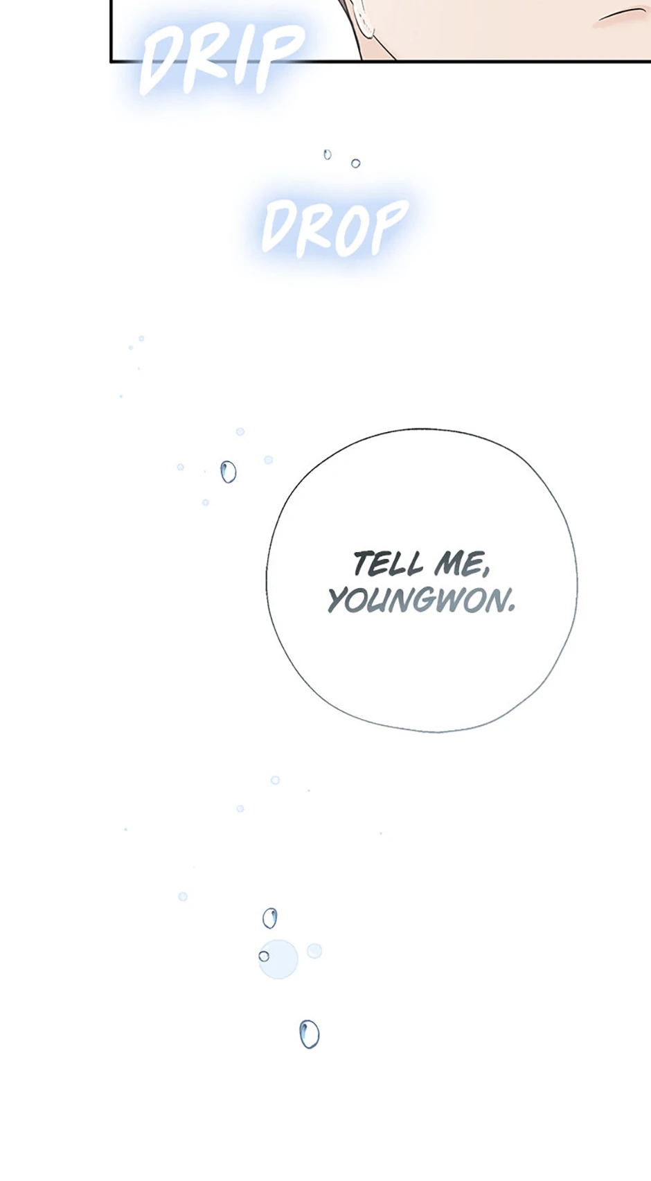 Read Overlooking Your Eyes chapter 23 image 59 on Lezhin