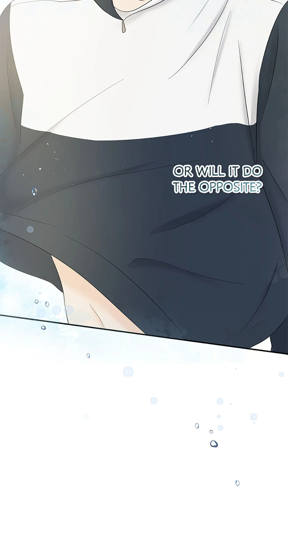 Read Overlooking Your Eyes chapter 23 image 66 on Lezhin