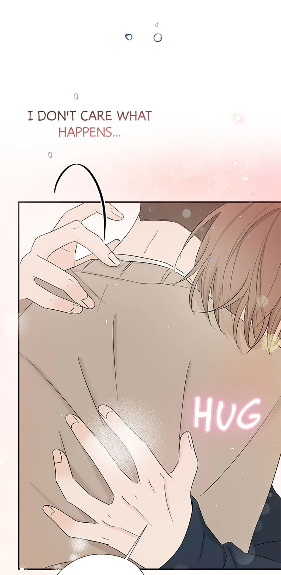 Read Overlooking Your Eyes chapter 23 image 67 on Lezhin
