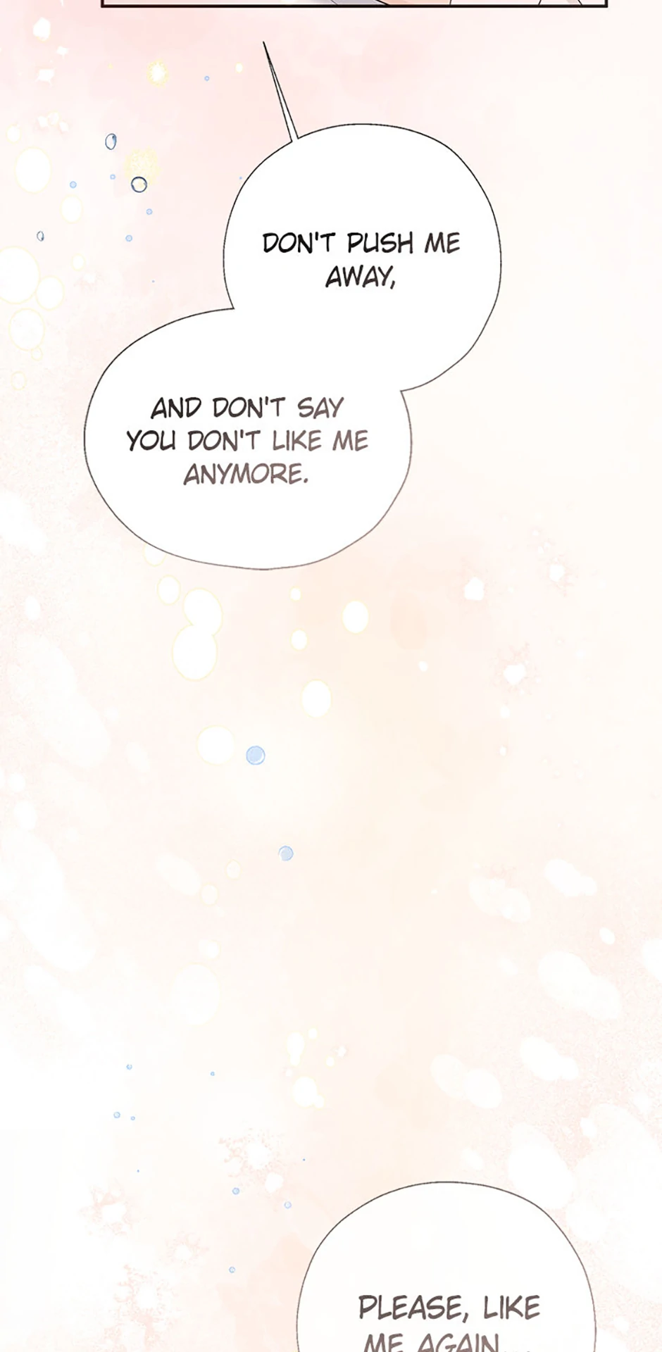 Read Overlooking Your Eyes chapter 23 image 70 on Lezhin