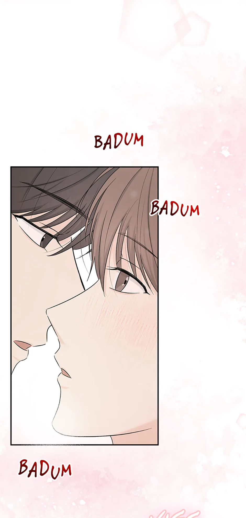 Read Overlooking Your Eyes chapter 24 image 10 on Lezhin