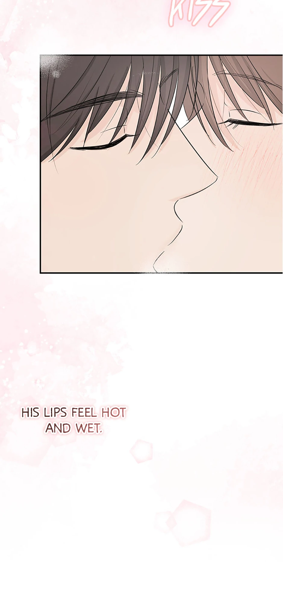 Read Overlooking Your Eyes chapter 24 image 11 on Lezhin