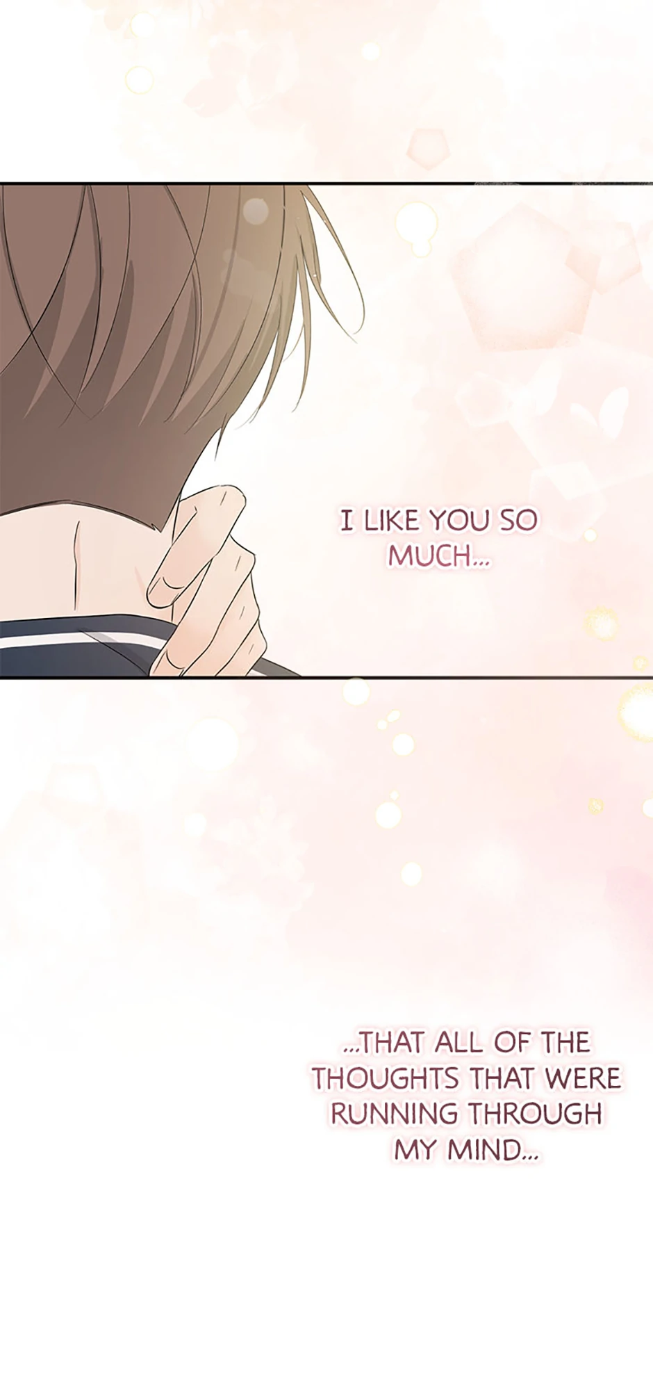 Read Overlooking Your Eyes chapter 24 image 16 on Lezhin