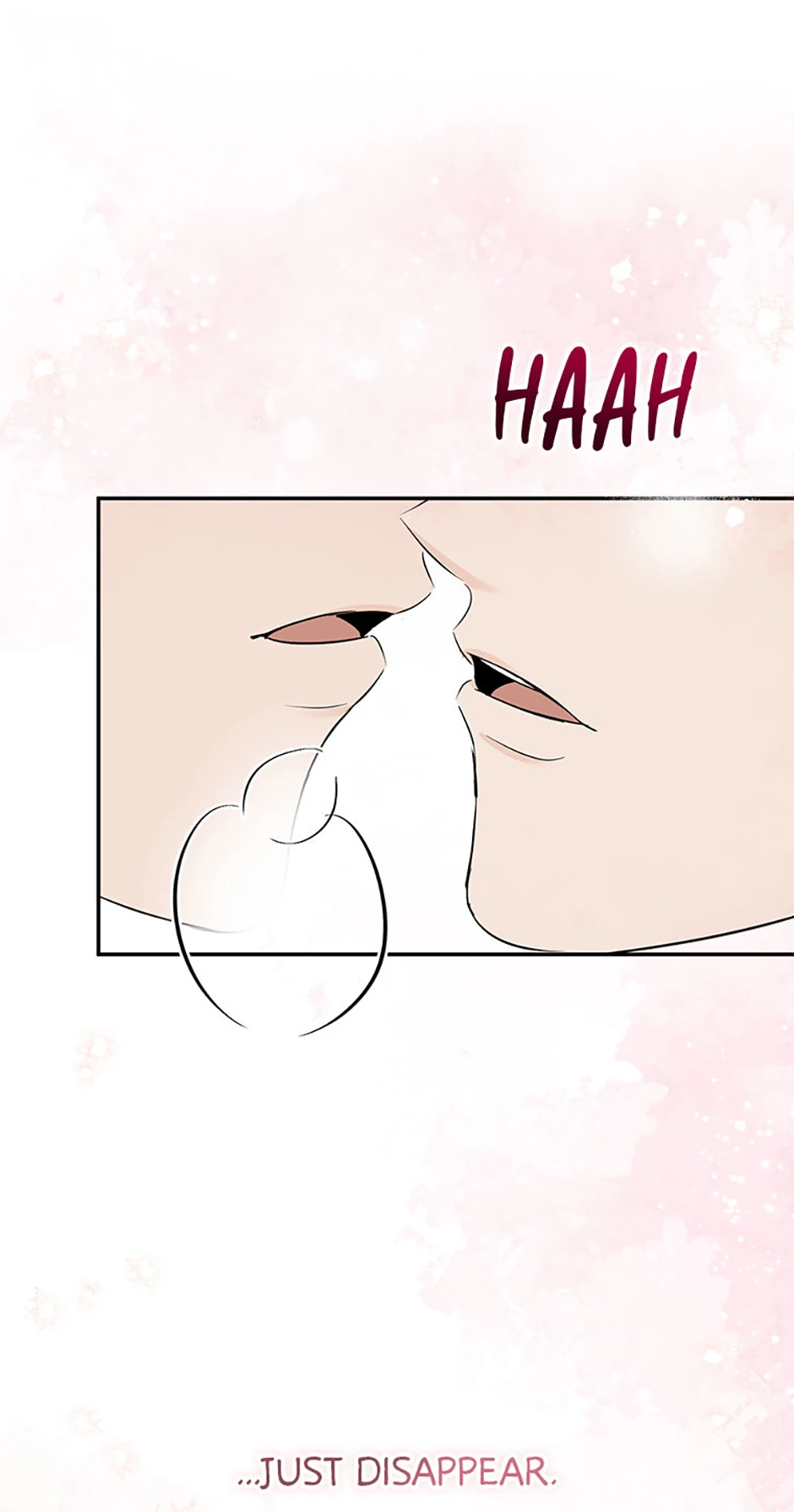 Read Overlooking Your Eyes chapter 24 image 17 on Lezhin