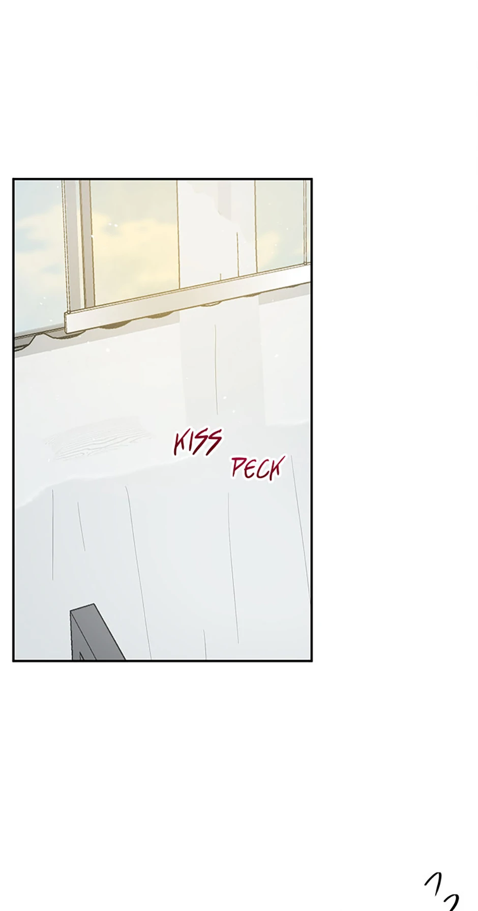 Read Overlooking Your Eyes chapter 24 image 21 on Lezhin
