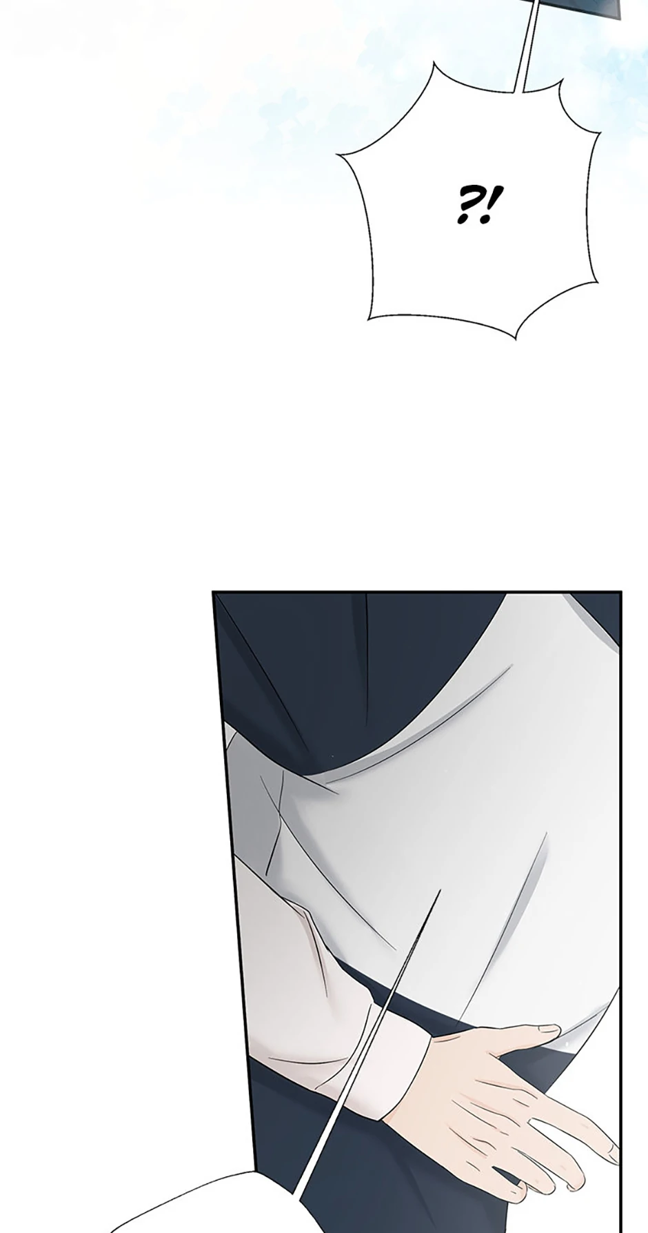 Read Overlooking Your Eyes chapter 24 image 39 on Lezhin