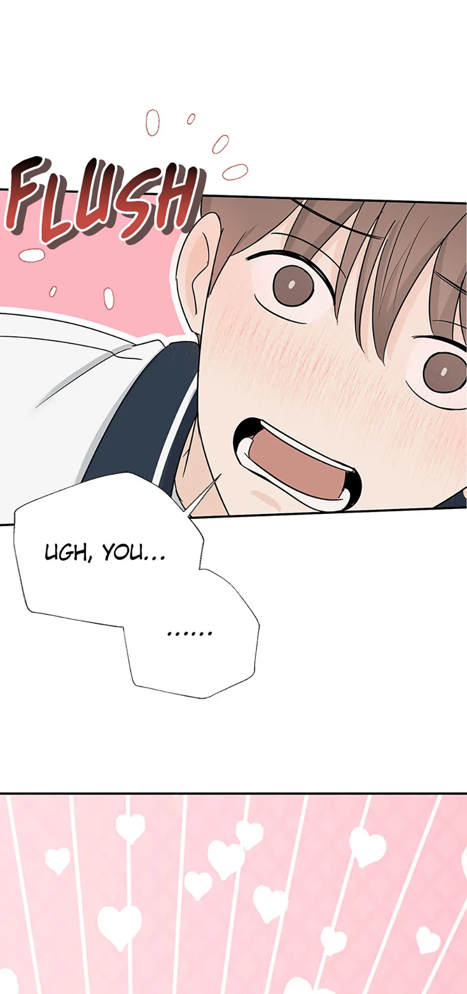 Read Overlooking Your Eyes chapter 24 image 43 on Lezhin