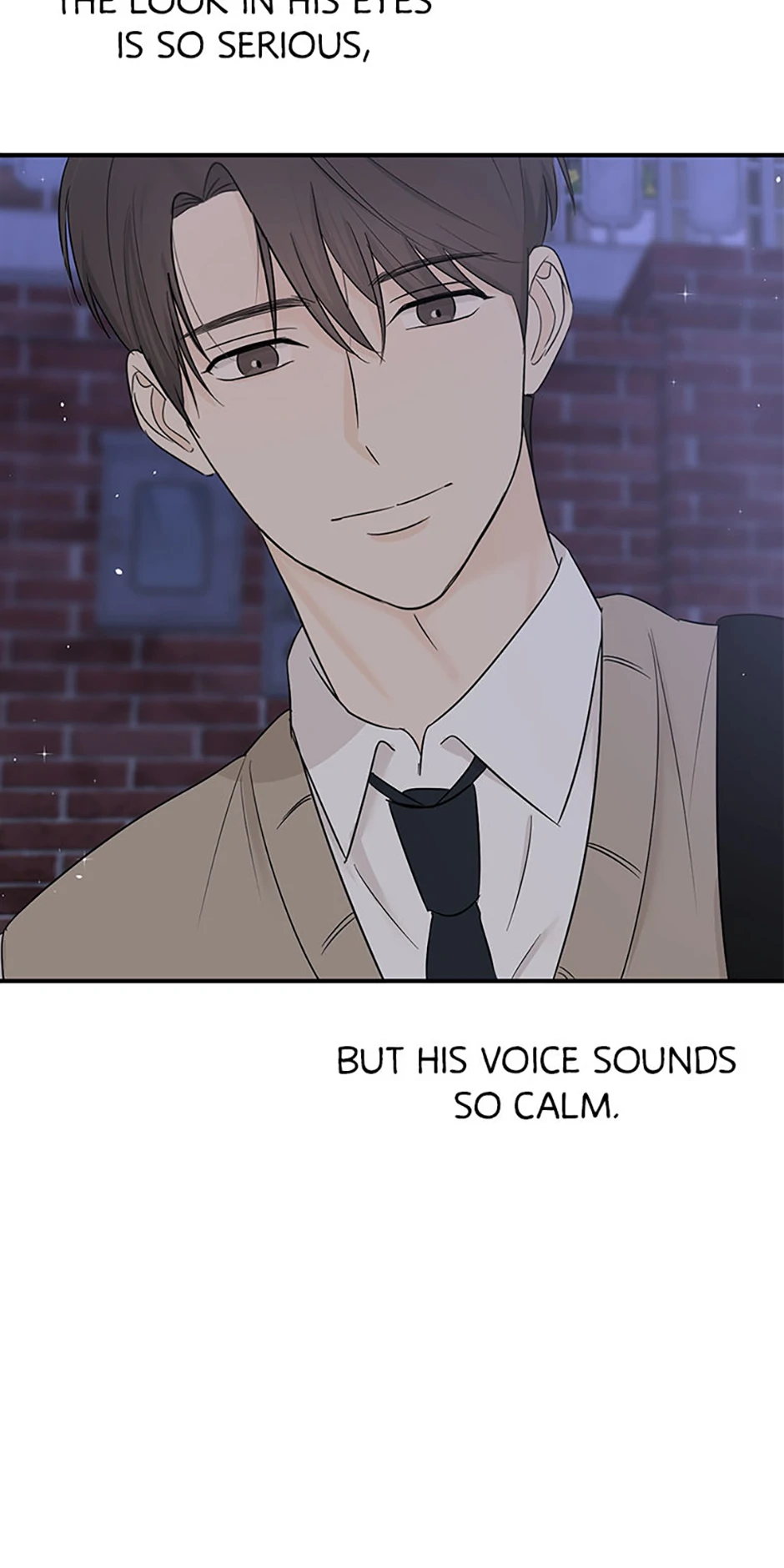 Read Overlooking Your Eyes chapter 24 image 57 on Lezhin