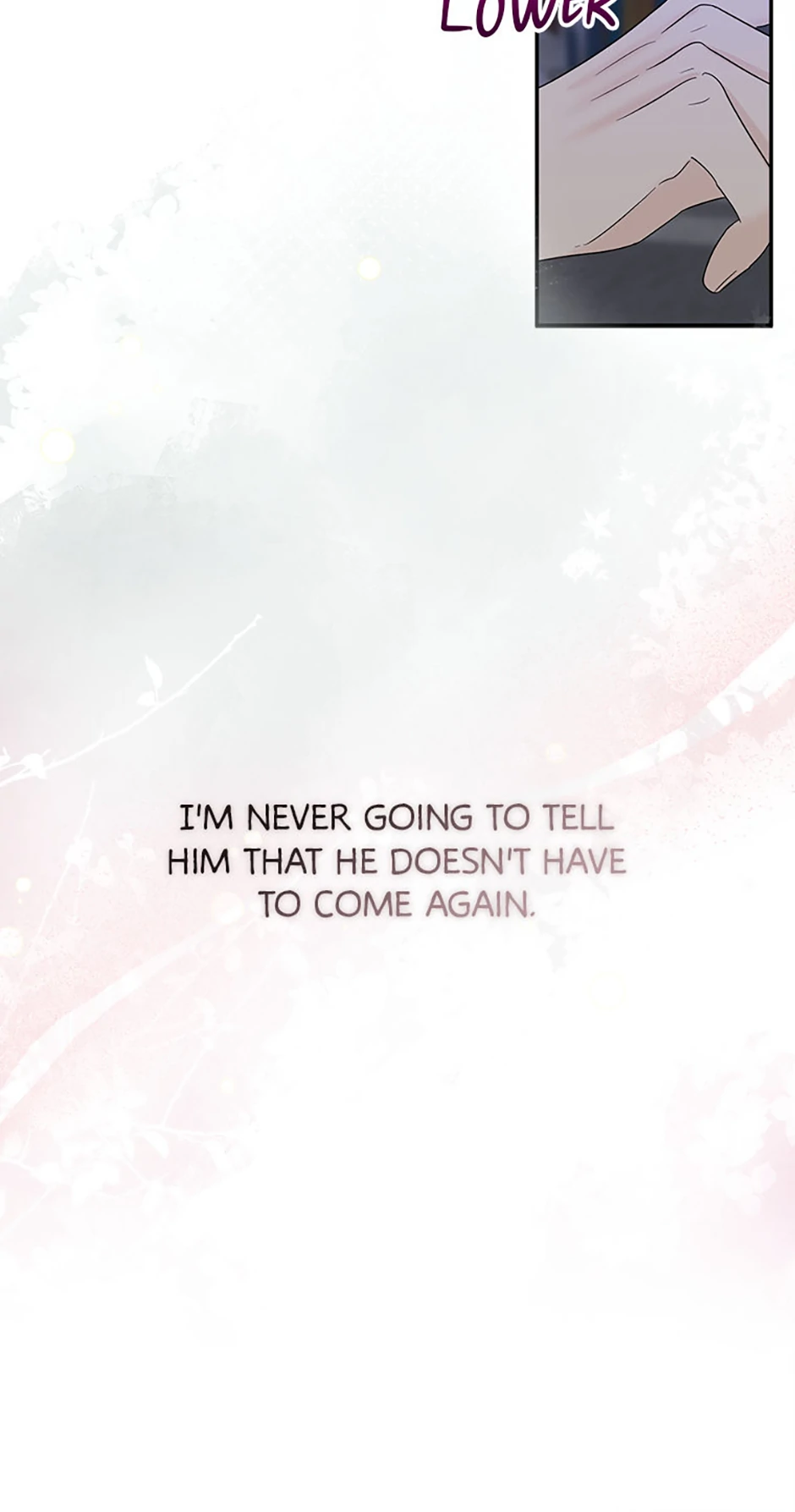 Read Overlooking Your Eyes chapter 24 image 68 on Lezhin