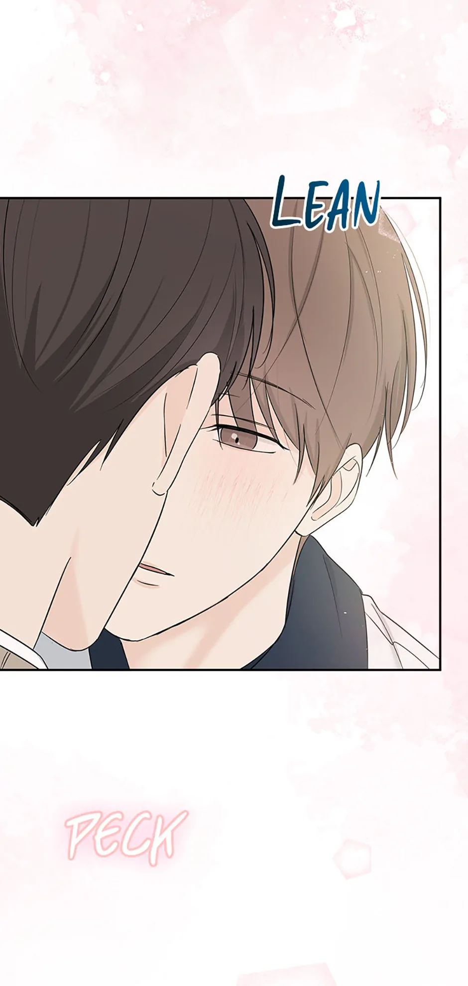 Read Overlooking Your Eyes chapter 24 image 9 on Lezhin