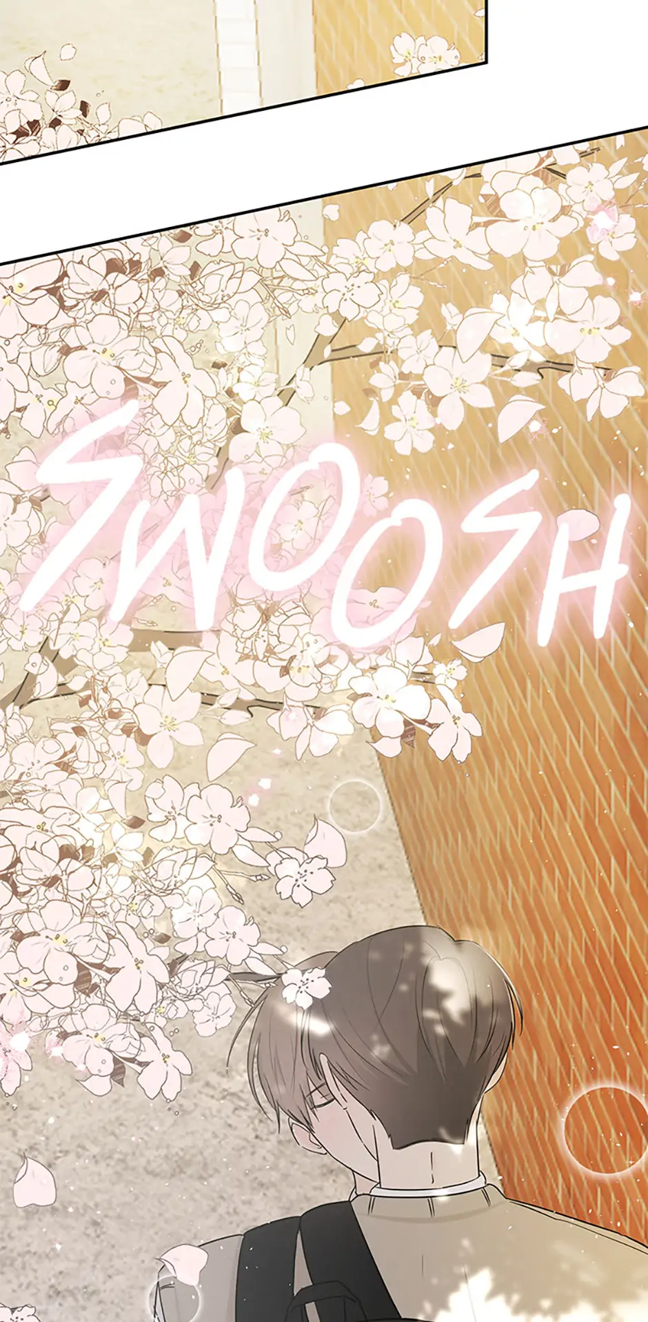 Read Overlooking Your Eyes chapter 25 image 30 on Lezhin