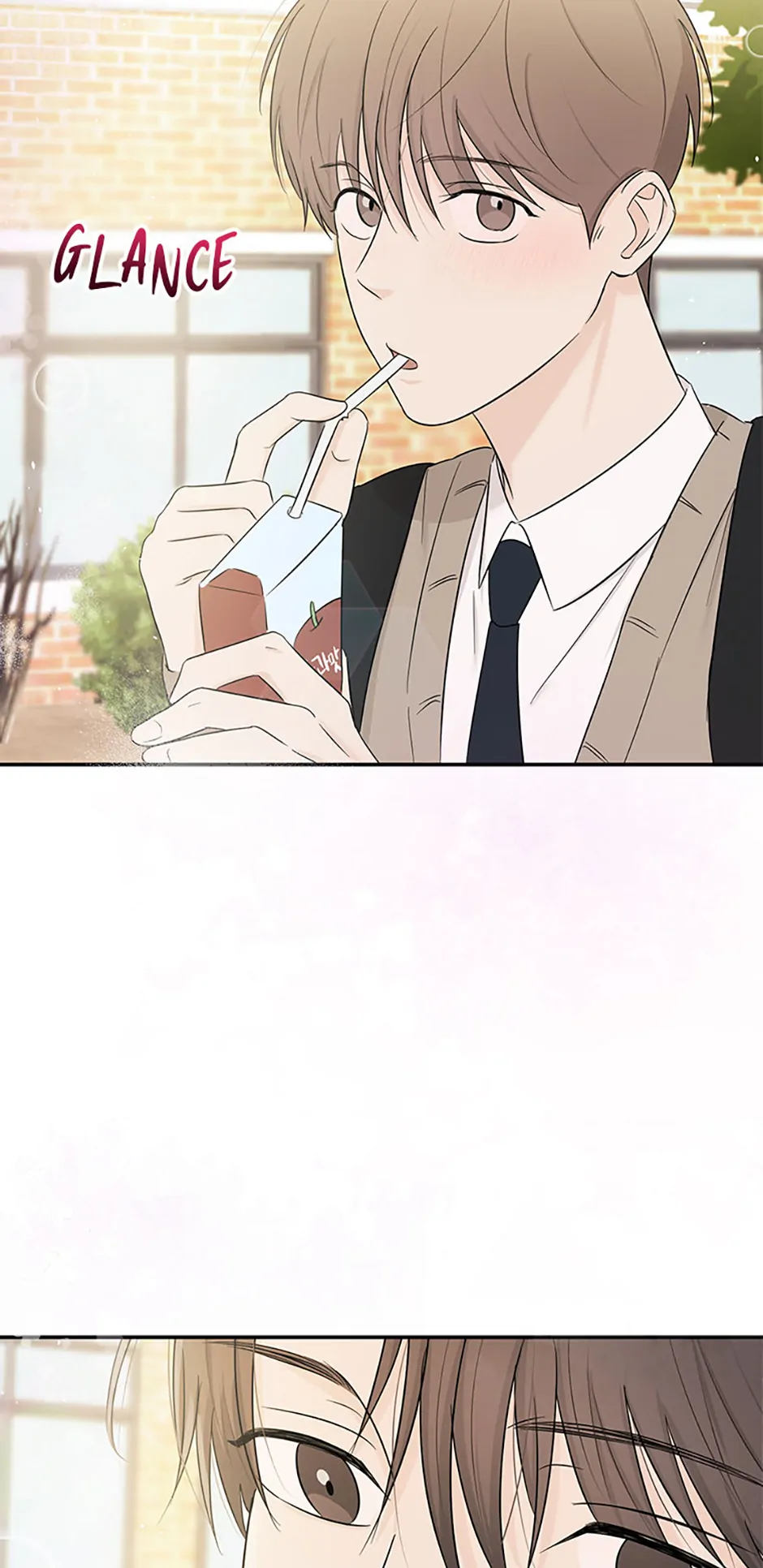 Read Overlooking Your Eyes chapter 25 image 63 on Lezhin