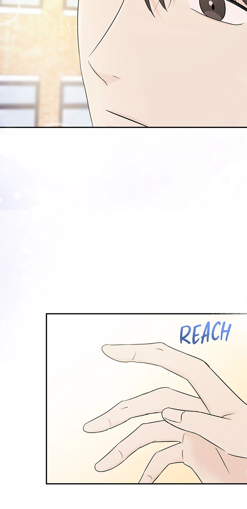 Read Overlooking Your Eyes chapter 25 image 64 on Lezhin
