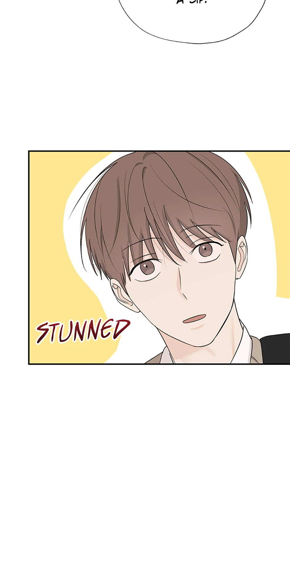 Read Overlooking Your Eyes chapter 25 image 67 on Lezhin