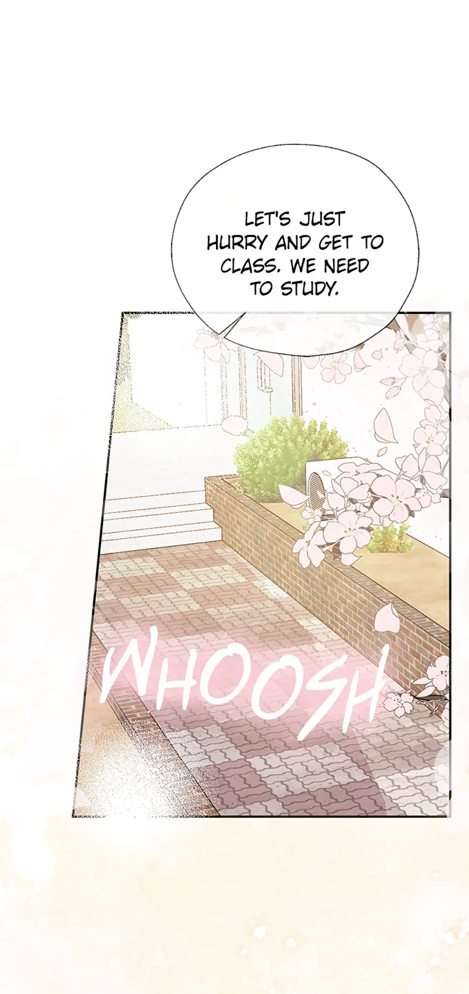 Read Overlooking Your Eyes chapter 25 image 72 on Lezhin
