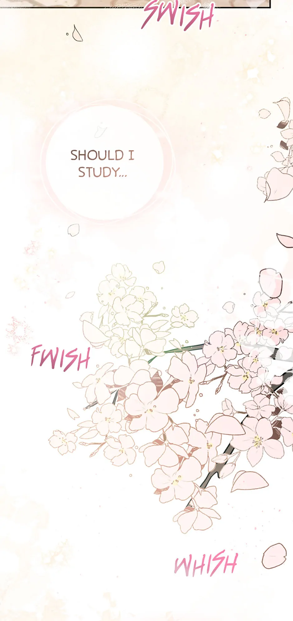 Read Overlooking Your Eyes chapter 25 image 75 on Lezhin