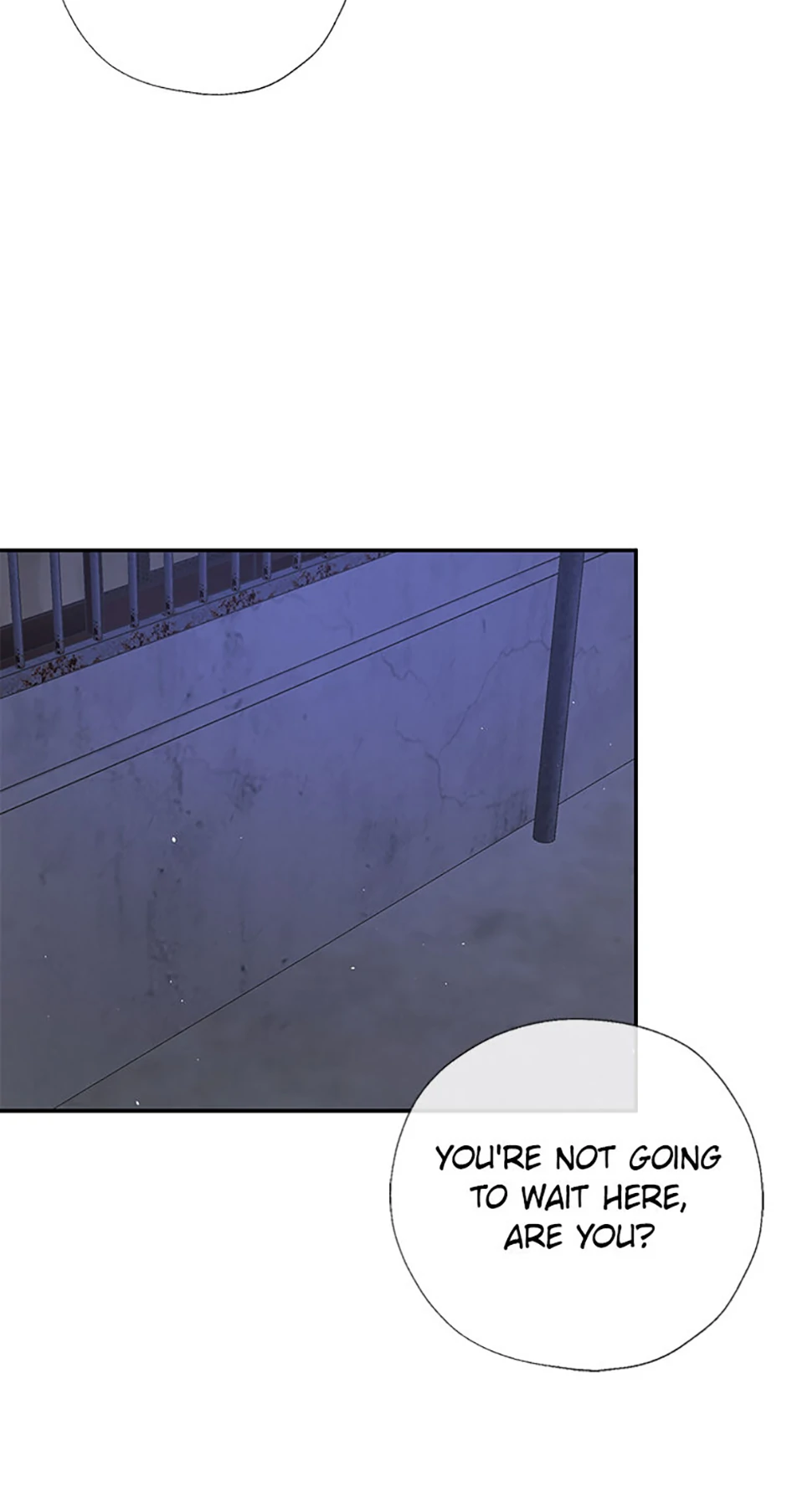 Read Overlooking Your Eyes chapter 26 image 10 on Lezhin