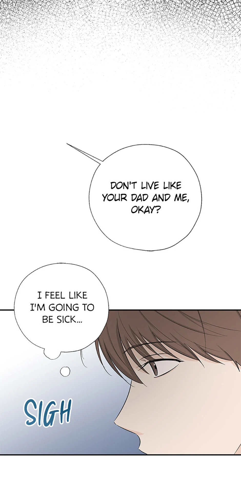 Read Overlooking Your Eyes chapter 26 image 25 on Lezhin
