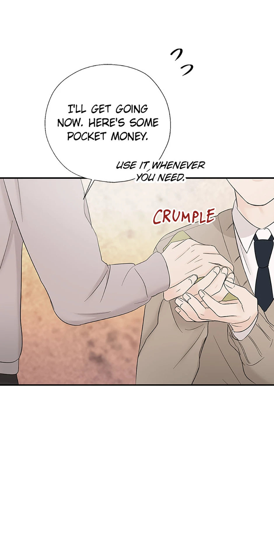 Read Overlooking Your Eyes chapter 26 image 29 on Lezhin