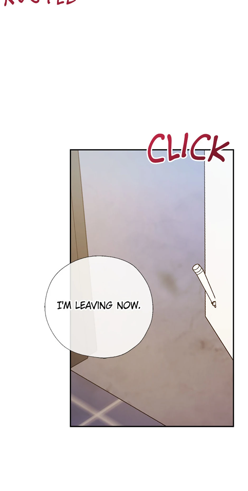 Read Overlooking Your Eyes chapter 26 image 34 on Lezhin