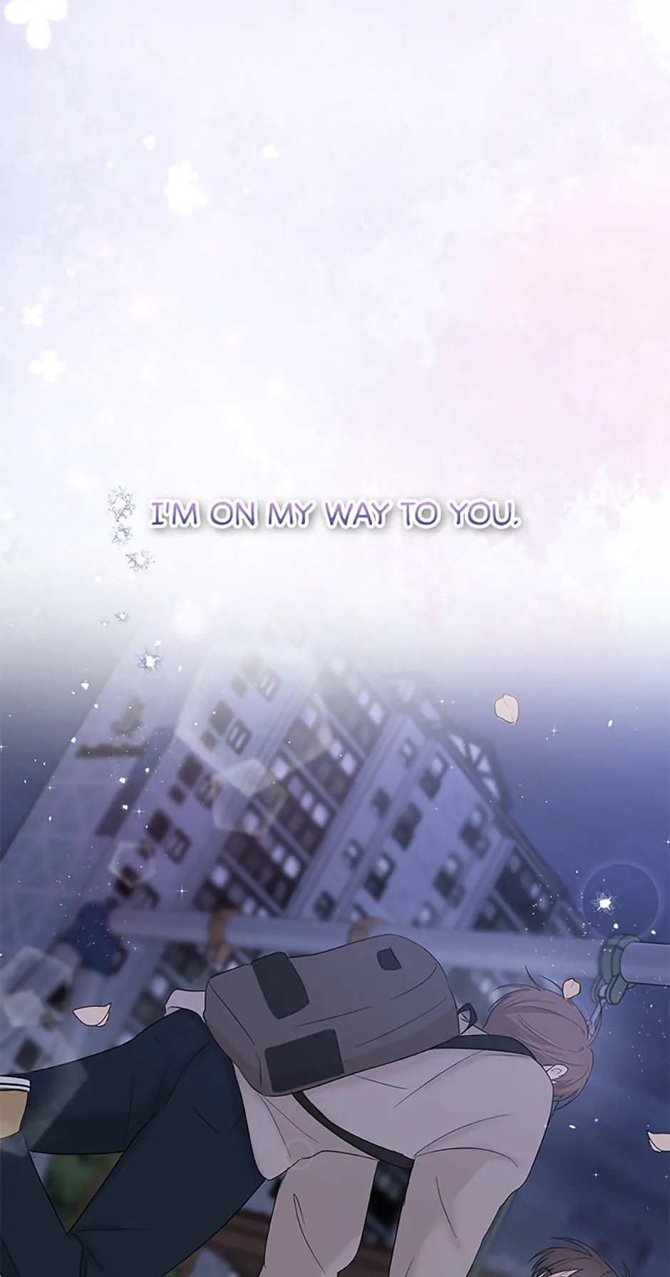 Read Overlooking Your Eyes chapter 26 image 38 on Lezhin
