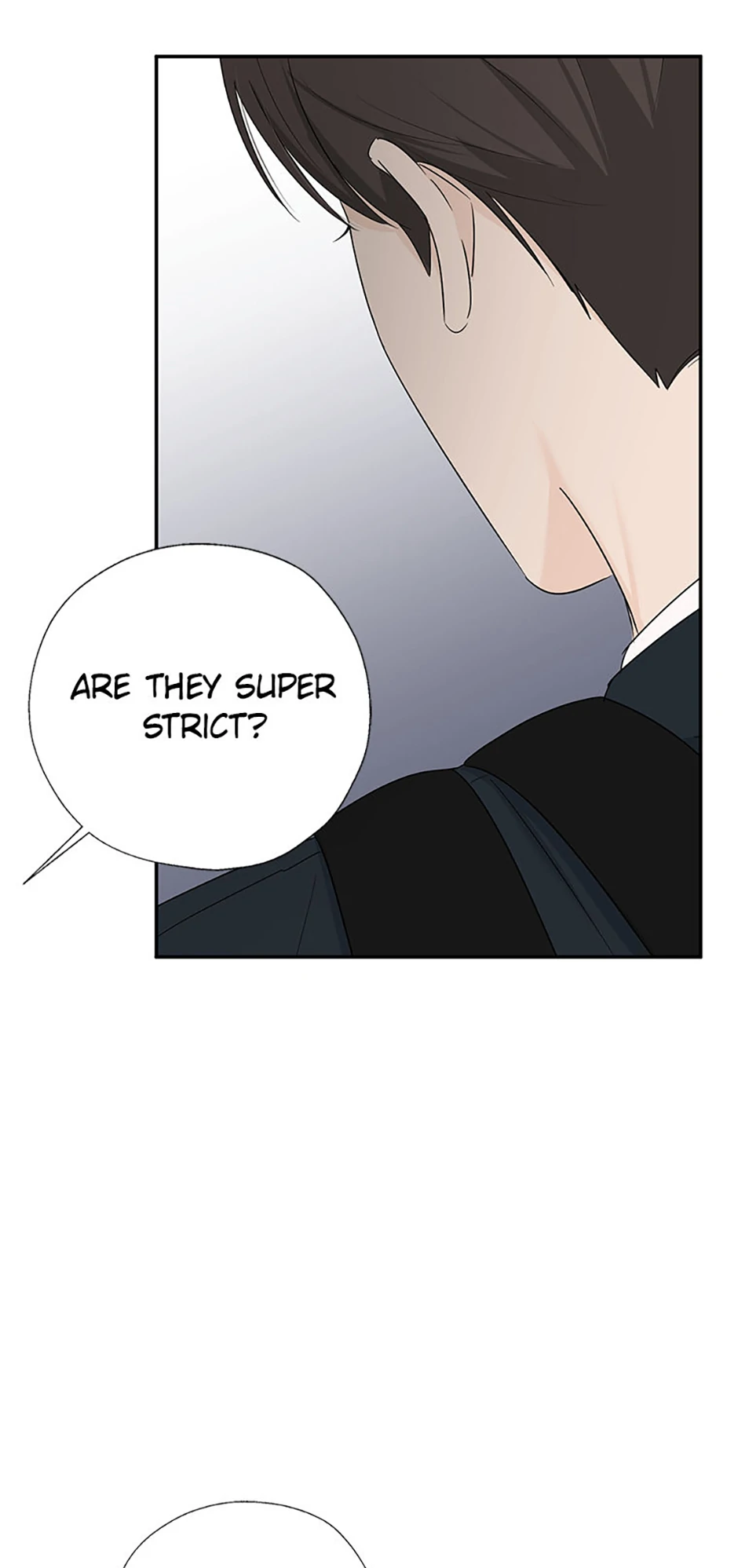 Read Overlooking Your Eyes chapter 26 image 45 on Lezhin